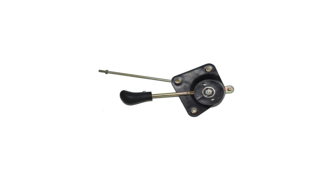 VİTES KOLU ELDEN SET ( ATV 320 U )